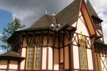 Sofia S Infrasaunou, Primo, Starý Smokovec Apartamento