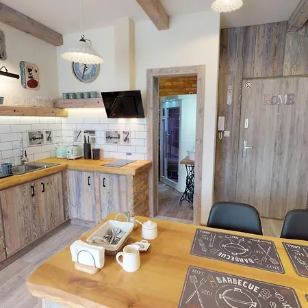 Sofia S Infrasaunou, Primo, Starý Smokovec *