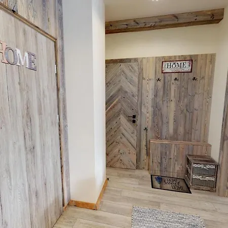 Apartamento Sofia S Infrasaunou, Primo, Starý Smokovec *