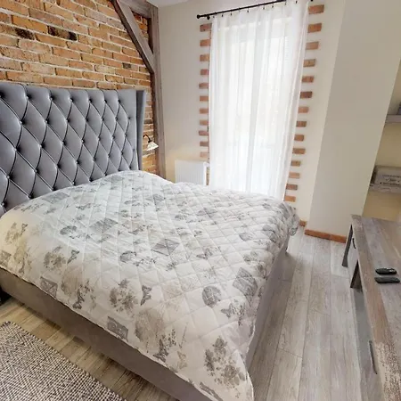 Sofia S Infrasaunou, Primo, Stary Smokovec *