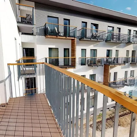 Sofia S Infrasaunou, Primo, Stary Smokovec