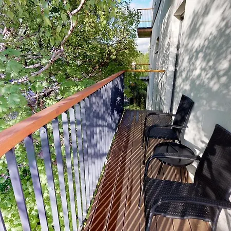 Apartamento Sofia S Infrasaunou, Primo, Starý Smokovec *