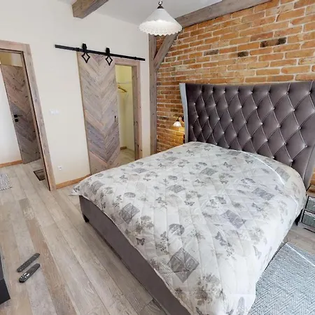 Apartment Sofia S Infrasaunou, Primo, Stary Smokovec