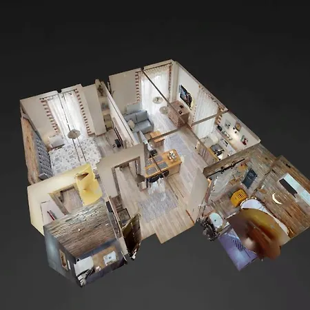 Sofia S Infrasaunou, Primo, Starý Smokovec *